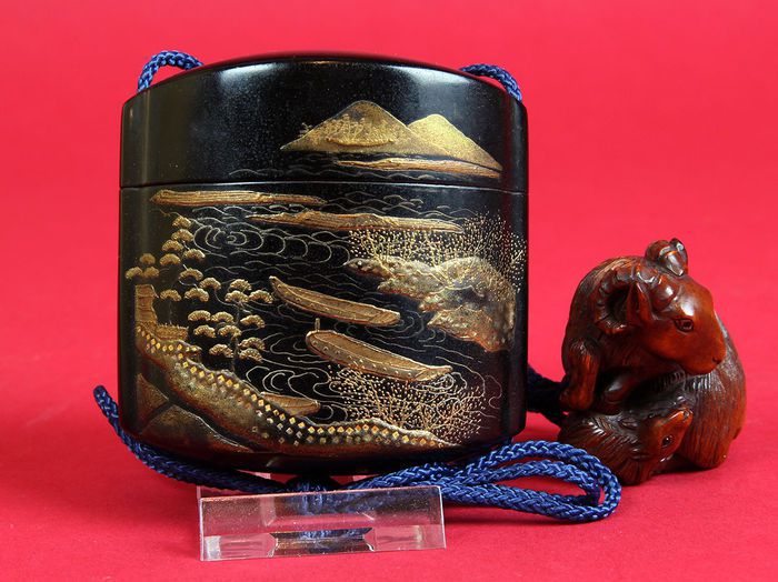 Netsuke