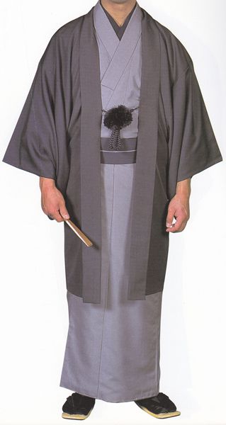 Nagahaori (Honhaori)